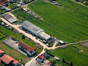 Gräfenhain bei Ohrdruf