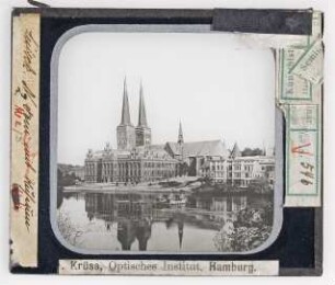 Lübeck: Dom und Museum