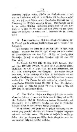 Fons caritatis