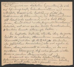 Biographische Skizze Lothar Windspergers