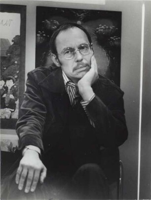Günter Saalmann