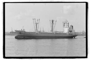 Flensau (1978), Nissen, Flensburg