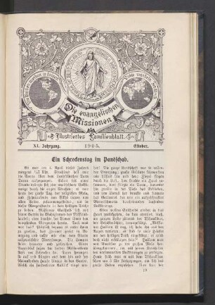 Oktober 1905