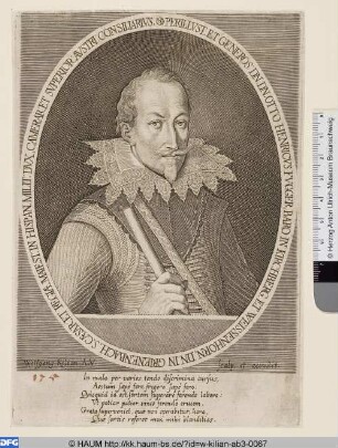 [Otto Heinrich Fugger]