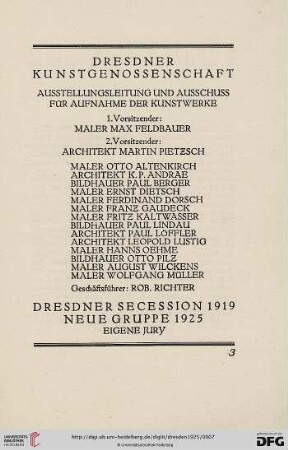 Dresdner Kunstgenossenschaft