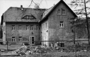Wilsdruff-Mohorn. Semmelmühle, Ansicht