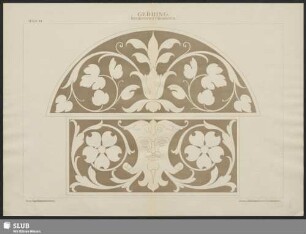 Renaissance-Ornamentik