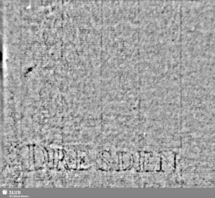 DRESDEN = S.23/24