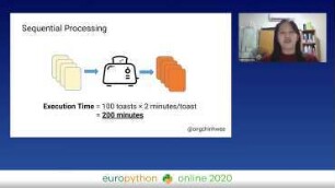 Speed Up Your Data Processing: Parallel and Asynchronous Programming in Data Science