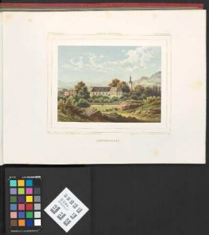 Lampersdorf