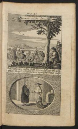 Horret adire locum.