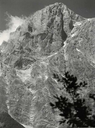 Der Gran Sasso d'Italia