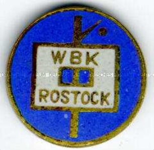Wohnungsbau-Kombinat (WBK) Rostock