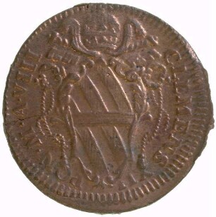 Münze, 1738