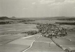 Ort, Reinhardtsdorf (Kreis Pirna)
