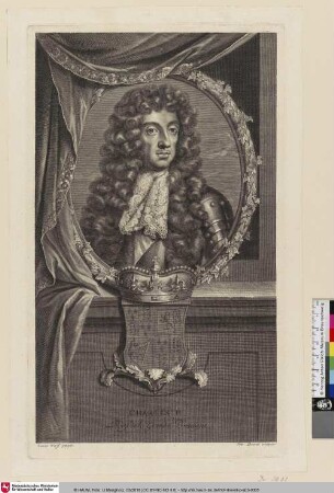 Charles II.