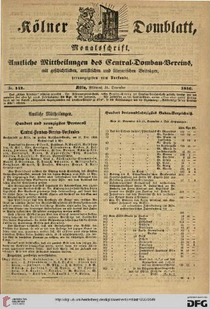 Nr. 142 (31.12.1856)