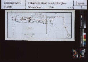 Ursula Erbstolln bei Kleinvoigtsberg