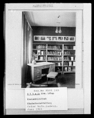 Kreisbibliothek
