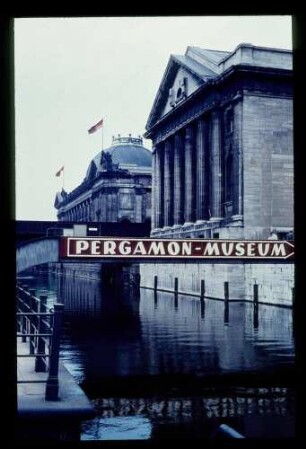 Pergamon-Museum 30.4.61.
