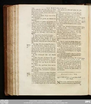 Chapitre VII. Que le Messie est venu, & que Jesus-Christ est le Messie.