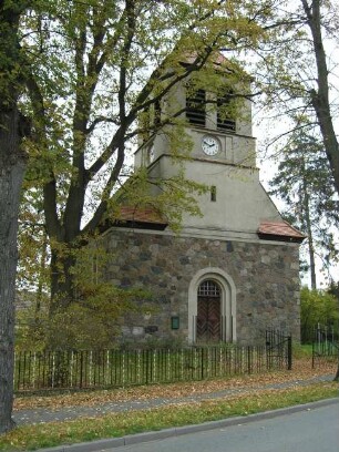 Steffenshagen, Pritzwalk, Dorfstraße Steffenshagen