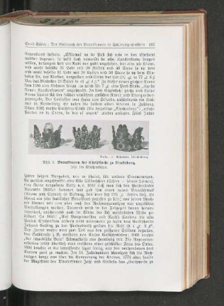 Brautkronen der Christkirche zu Rendsburg