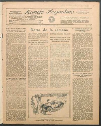 El gran optimista [Broma]
