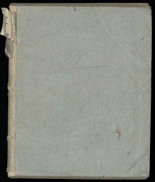 1791: Waldeckisches Intelligenzblatt