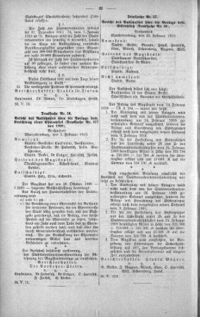No. 4 (46-64) (55,56,57), 09. März 1910