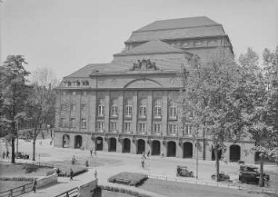 Schauspielhaus