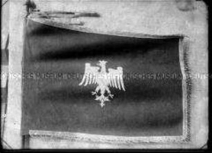 Fahne der 2. polnischen Armee