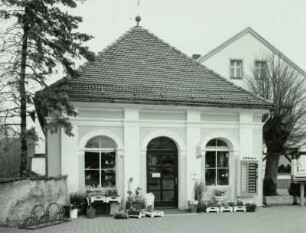 Dallwitzsche Gruft