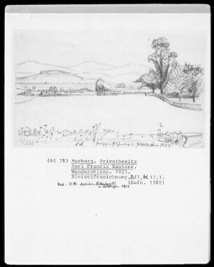 Landschaft