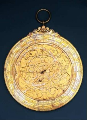 Astrolabium