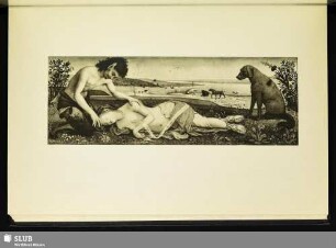 51 Piero Di Cosimo - Der Tod des Prokris