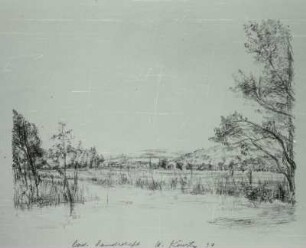 Badische Landschaft