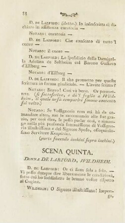 Scena Quinta