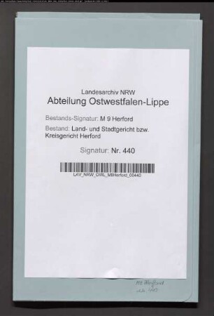 Erblasser: Nagel, Christian: