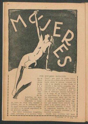 Mujeres