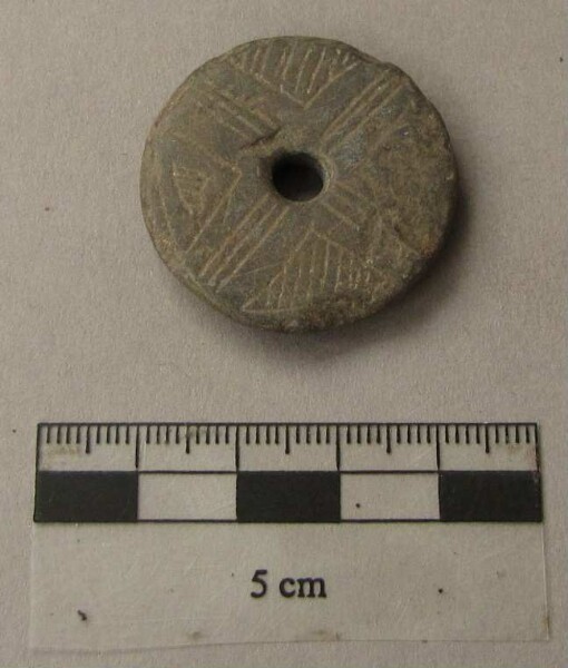 spindle whorl