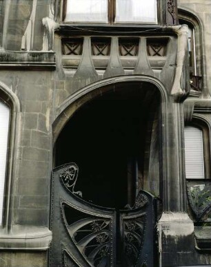 Immeuble Georges Biet