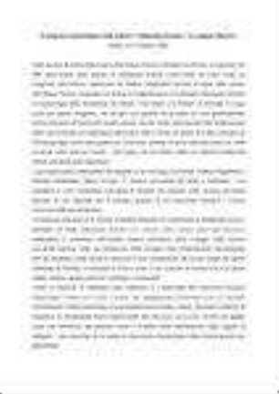 Il congresso musicologico italo-tedesco "Athanasius Kircher: ars magna musices" : Roma, 16 - 18 ottobre 2002