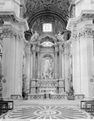 San Giovanni dei Fiorentini