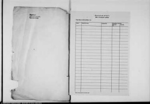 Konsensbuch des Domkapitels zu Halberstadt