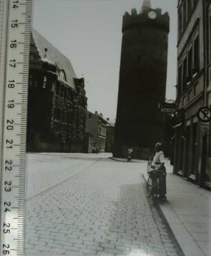Fotografie, Guben (Gubin)