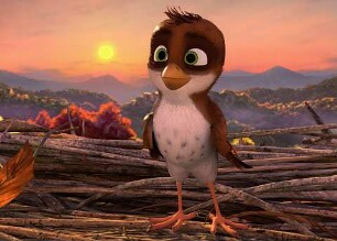 Überflieger - Kleine Vögel, großes Geklapper (2017) - Trailer