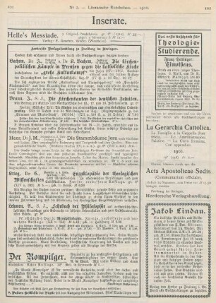 101-104 Werbung