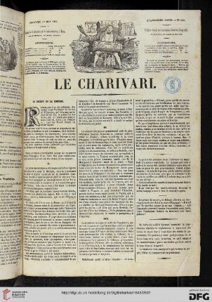 Juin (No. 152-181)