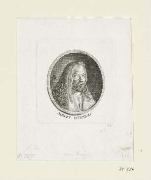Albert Durerus